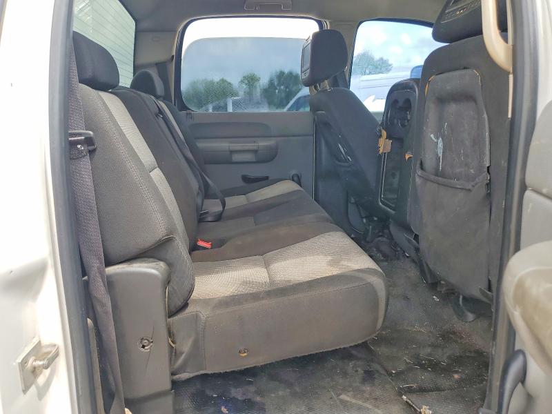 49297766 :رقم المزاد ، 1GTJK33618F201320 vin ، 2008 Gmc Sierra مزاد بيع