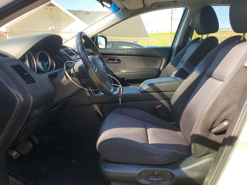 50773136 :رقم المزاد ، JM3TB28Y070111453 vin ، 2007 Mazda Cx-9 مزاد بيع