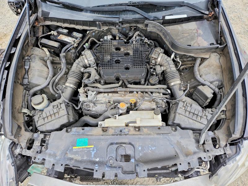 Aukcja sprzedaży 2013 Infiniti G37 Sedan, vin: JN1CV6APXDM301020, numer aukcji: 48939396