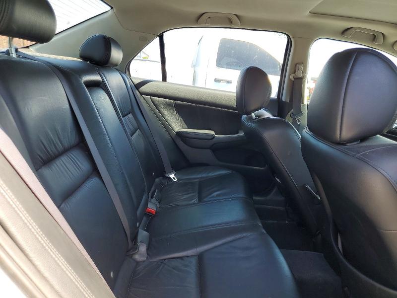 Продажа на аукционе авто 2003 Honda Accord, vin: 1HGCM66513A027568, номер лота: 49673696