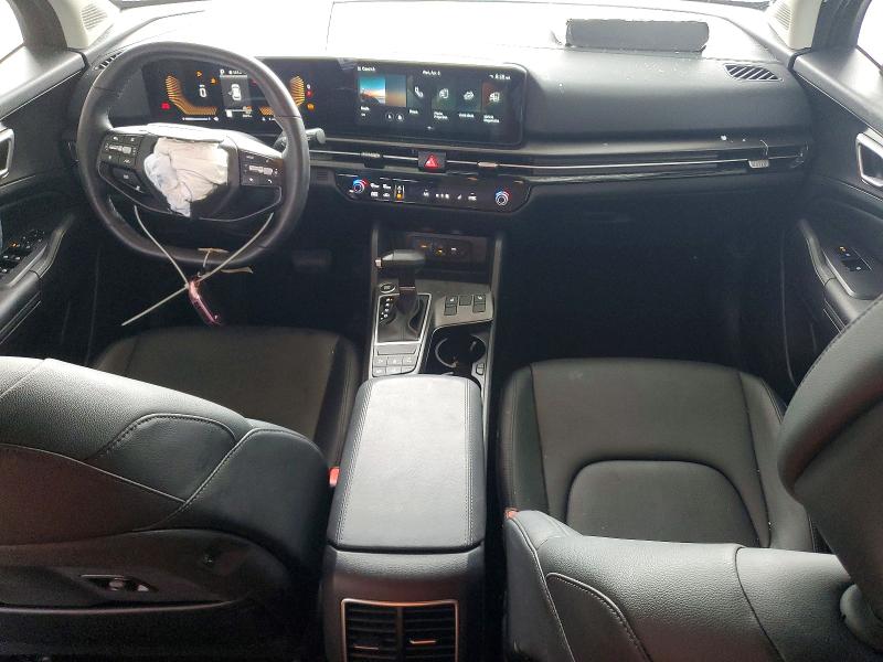 Продаж на аукціоні авто 2026 Kia Sportage, vin: 5XYK33DFXTG372993, номер лоту: 49054936