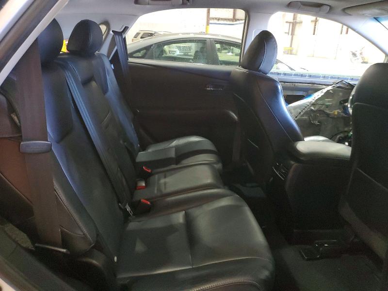 Продаж на аукціоні авто 2013 Lexus Rx 350, vin: 2T2BK1BA5DC225665, номер лоту: 48328806