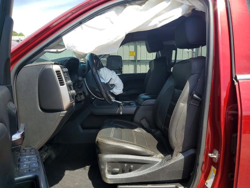 Продаж на аукціоні авто 2019 Gmc Sierra, vin: 1GT12SEY5KF246504, номер лоту: 50467166