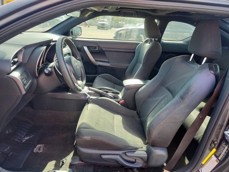 Продаж на аукціоні авто 2013 Scion Tc, vin: JTKJF5C75D3057168, номер лоту: 50785986