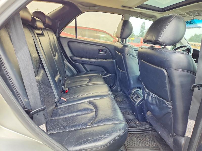 Aukcja sprzedaży 2001 Lexus Rx, vin: JTJHF10U310221052, numer aukcji: 50420856