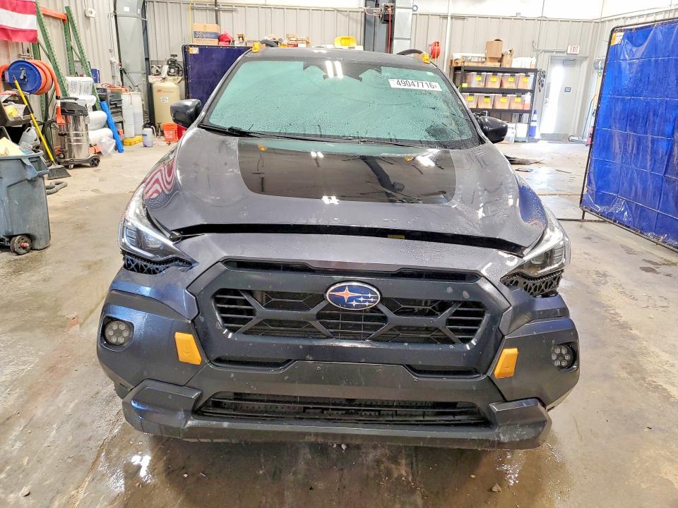 Aukcja sprzedaży 2024 Subaru Crosstrek, vin: 4S4GUHU66R3742328, numer aukcji: 49047716