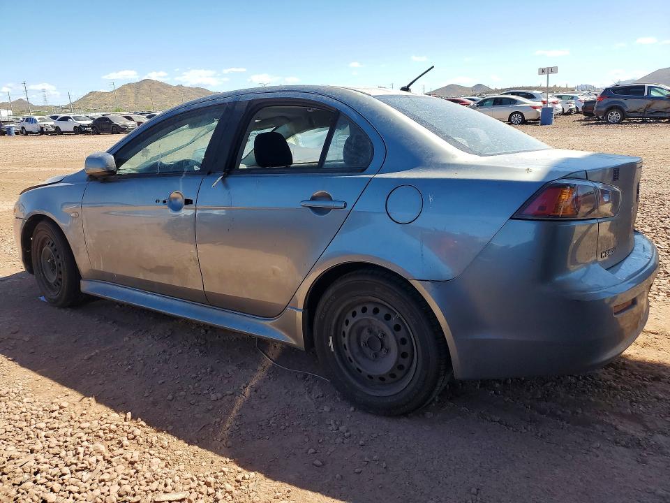 Продаж на аукціоні авто 2014 Mitsubishi Lancer, vin: JA32U2FU1EU010795, номер лоту: 49860406