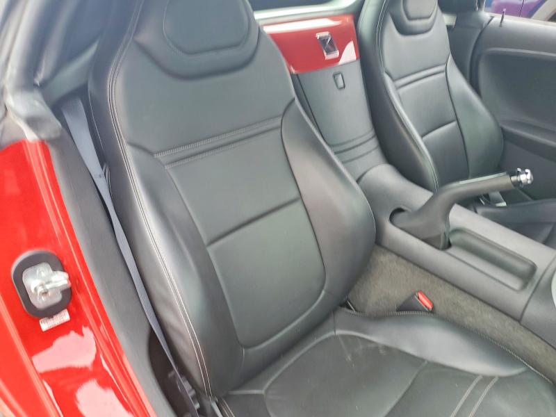 2007 Saturn Sky მანქანა იყიდება აუქციონზე, vin: 1G8MB35B87Y101672, აუქციონის ნომერი: 48665626