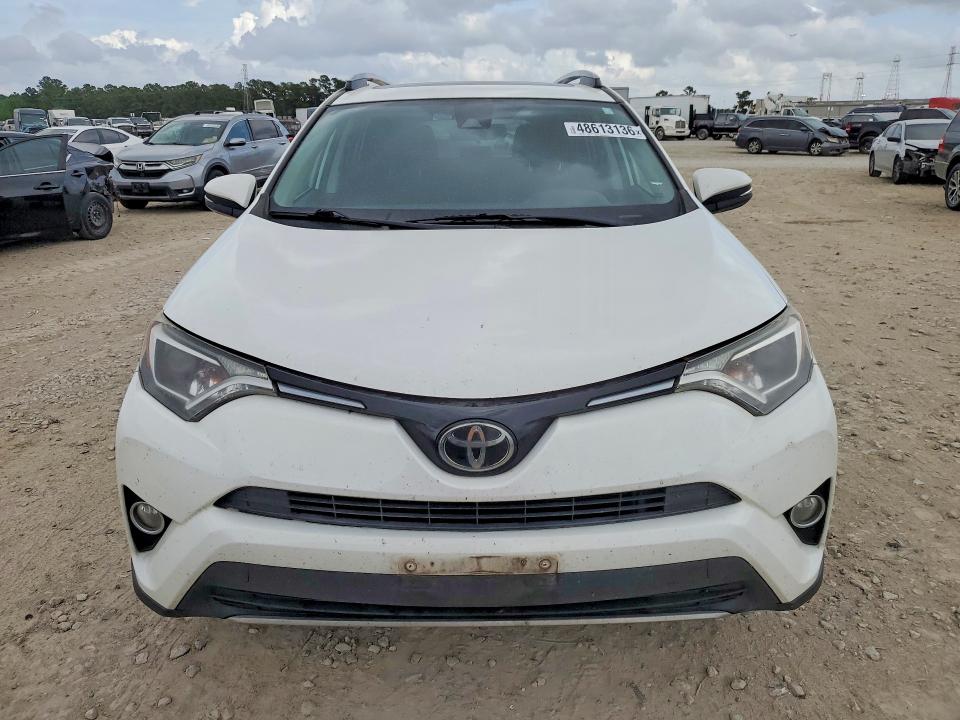 Aukcja sprzedaży 2018 Toyota Rav4, vin: 2T3WFREV6JW517513, numer aukcji: 48613136