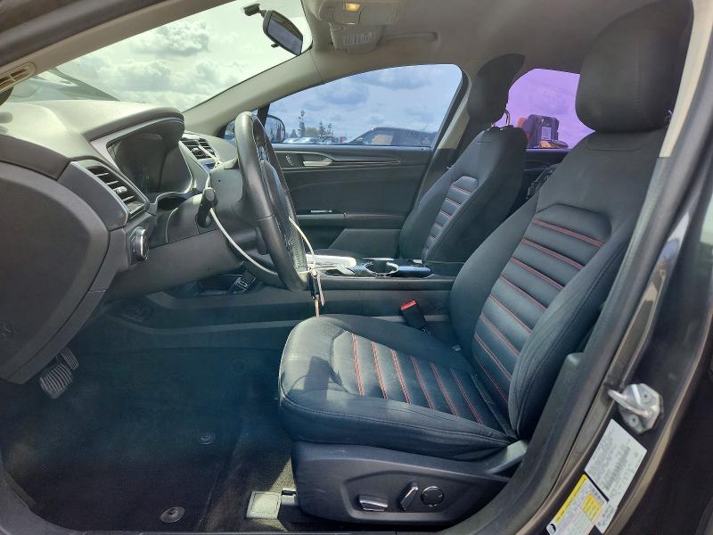 2015 Ford Fusion მანქანა იყიდება აუქციონზე, vin: 3FA6P0H77FR128208, აუქციონის ნომერი: 50786336