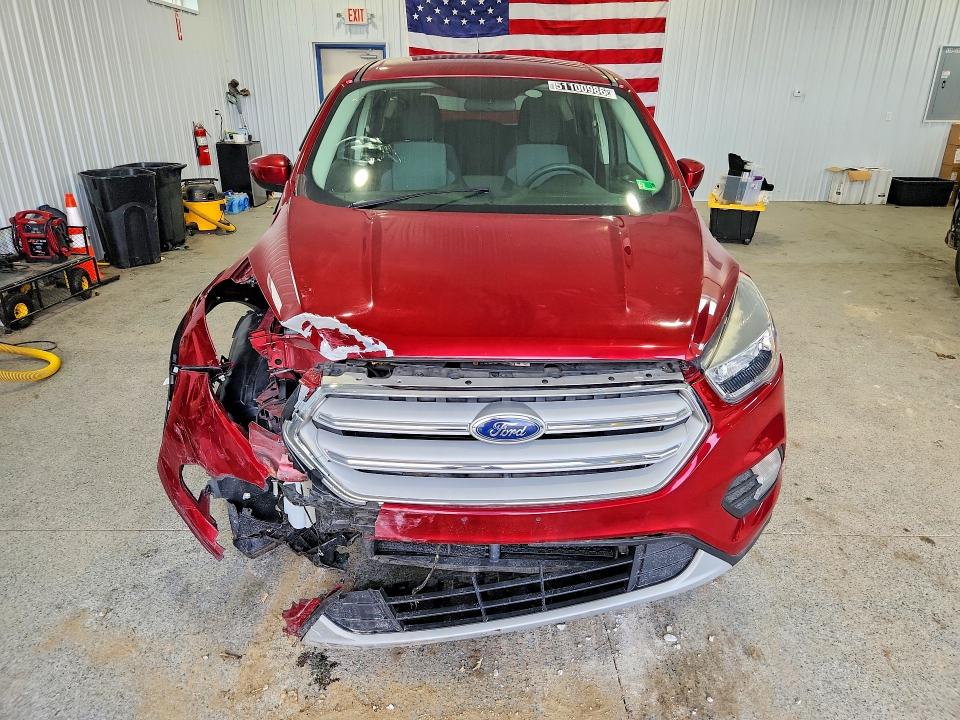 Продаж на аукціоні авто 2019 Ford Escape, vin: 1FMCU0GD4KUB94470, номер лоту: 51100986