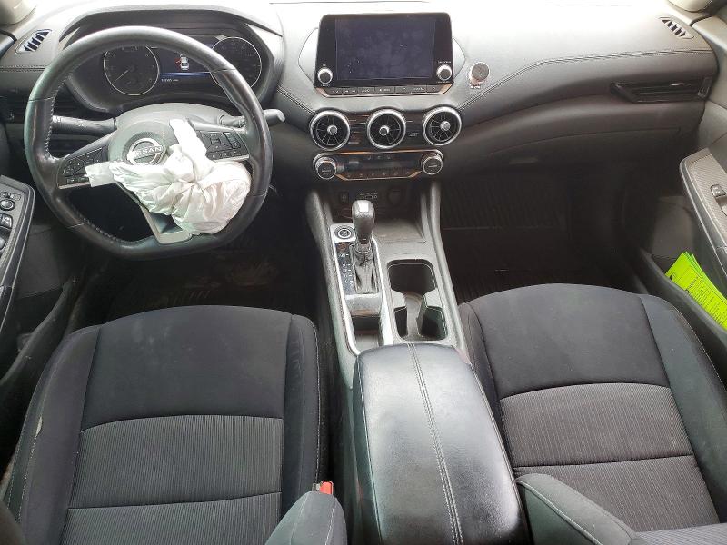 2024 Nissan Sentra მანქანა იყიდება აუქციონზე, vin: 3N1AB8CV9RY211076, აუქციონის ნომერი: 51647126