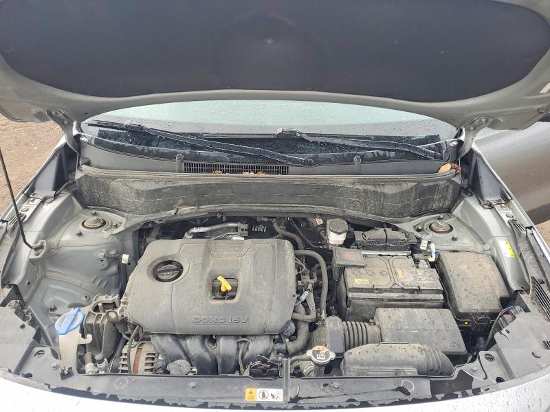 Aukcja sprzedaży 2023 Kia Seltos, vin: KNDEPCAA9P7372173, numer aukcji: 50951736