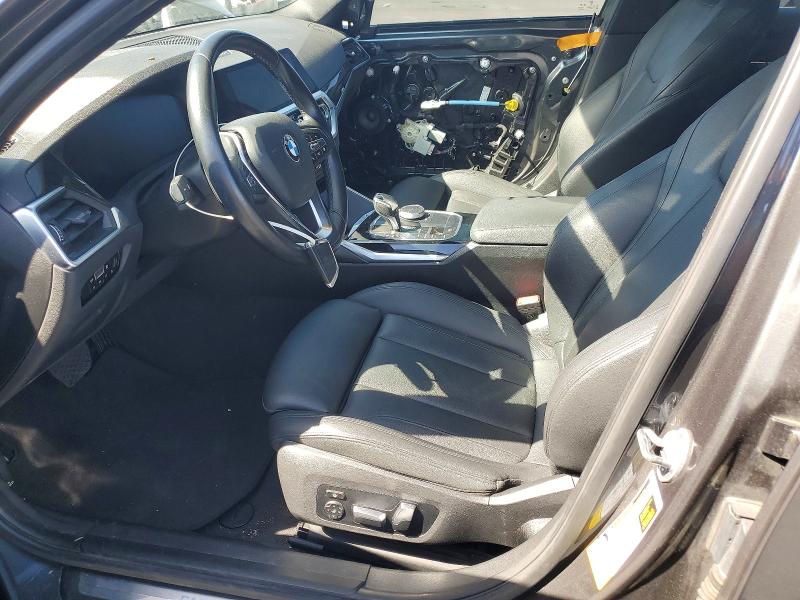 Продажа на аукционе авто 2019 Bmw 330i, vin: WBA5R1C59KAK09224, номер лота: 51689356