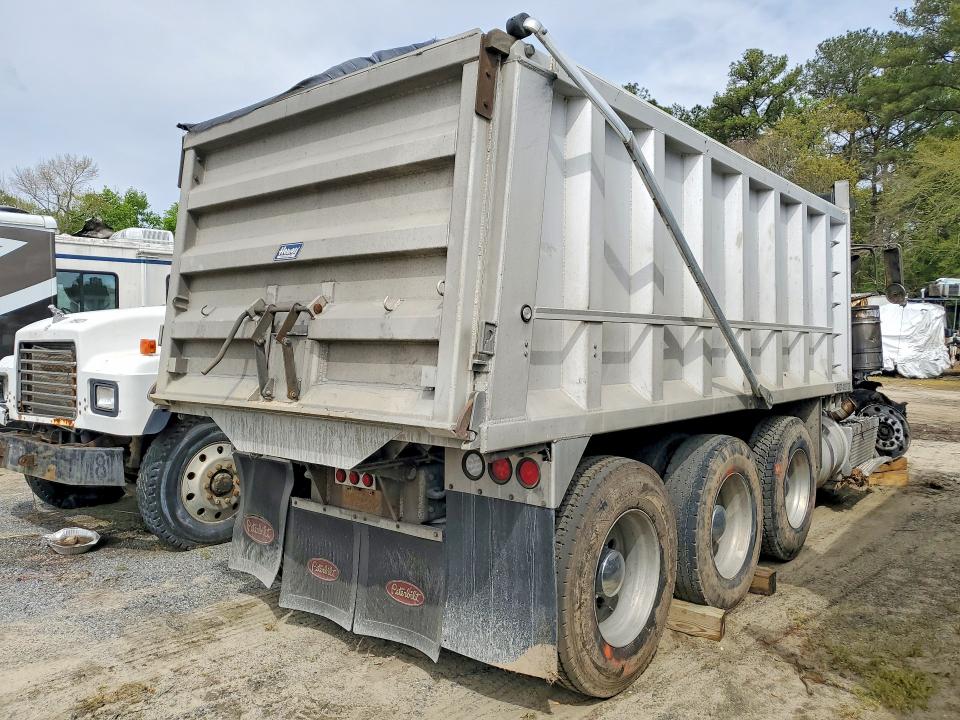 Продаж на аукціоні авто 2012 Peterbilt 367, vin: 1NPTX4EX9CD151723, номер лоту: 49817796
