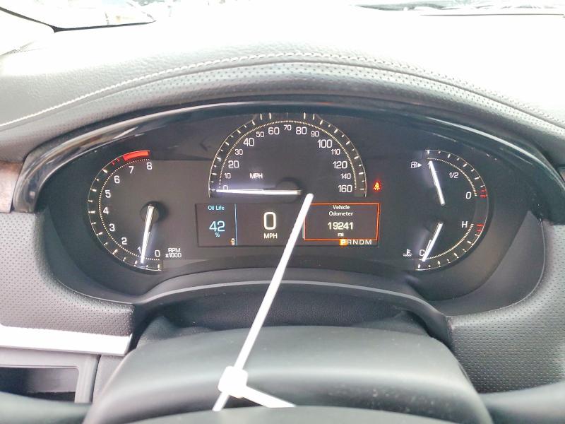 Продаж на аукціоні авто 2018 Cadillac Xts, vin: 2G61M5S30J9140329, номер лоту: 48194866