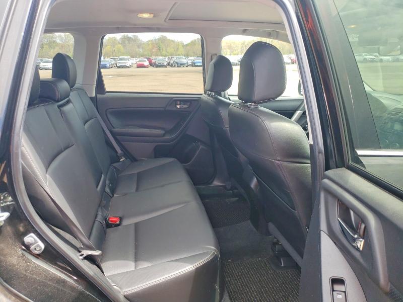 Продажа на аукционе авто 2015 Subaru Forester, vin: JF2SJAHC0FH522133, номер лота: 50645966