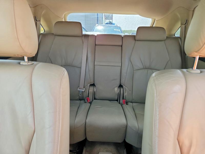 Aukcja sprzedaży 2008 Lexus Rx, vin: JTJHW31U182070351, numer aukcji: 51570736