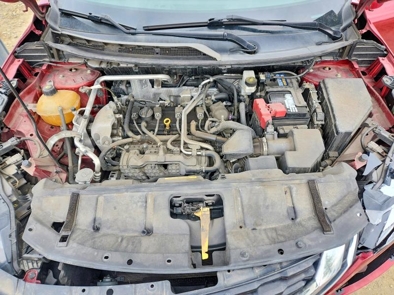 Продаж на аукціоні авто 2021 Nissan Rogue, vin: JN8AT3BB1MW228401, номер лоту: 51955166