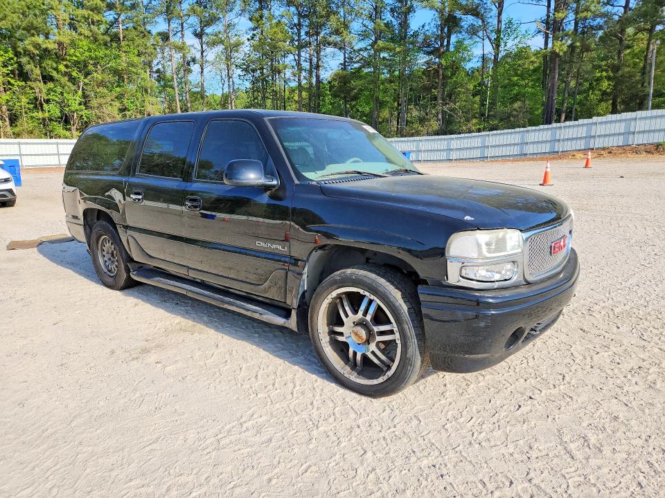 Aukcja sprzedaży 2002 Gmc Denali, vin: 1GKFK66U62J239314, numer aukcji: 49639526
