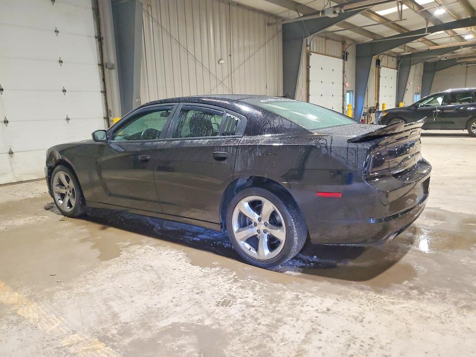 Продаж на аукціоні авто 2014 Dodge Charger, vin: 2C3CDXAG8EH332278, номер лоту: 50590456