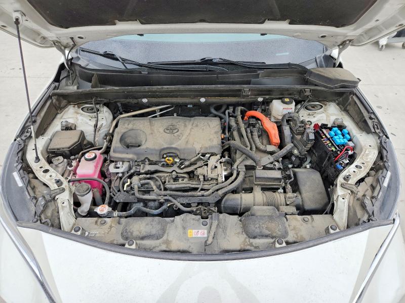 48414896 :رقم المزاد ، JTEAAAAHXMJ077806 vin ، 2021 Toyota Venza مزاد بيع