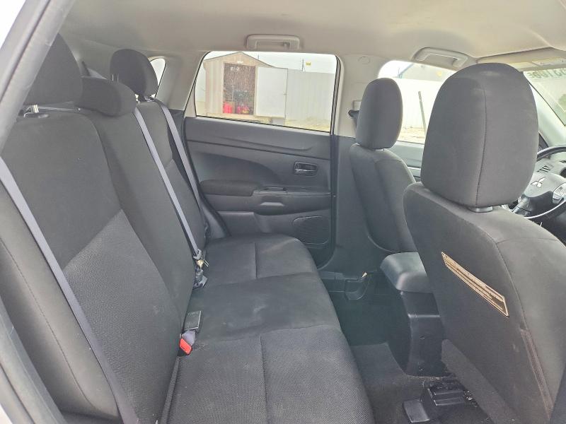 Продаж на аукціоні авто 2011 Mitsubishi Outlander Sport, vin: JA4AP3AU8BZ005636, номер лоту: 51363106