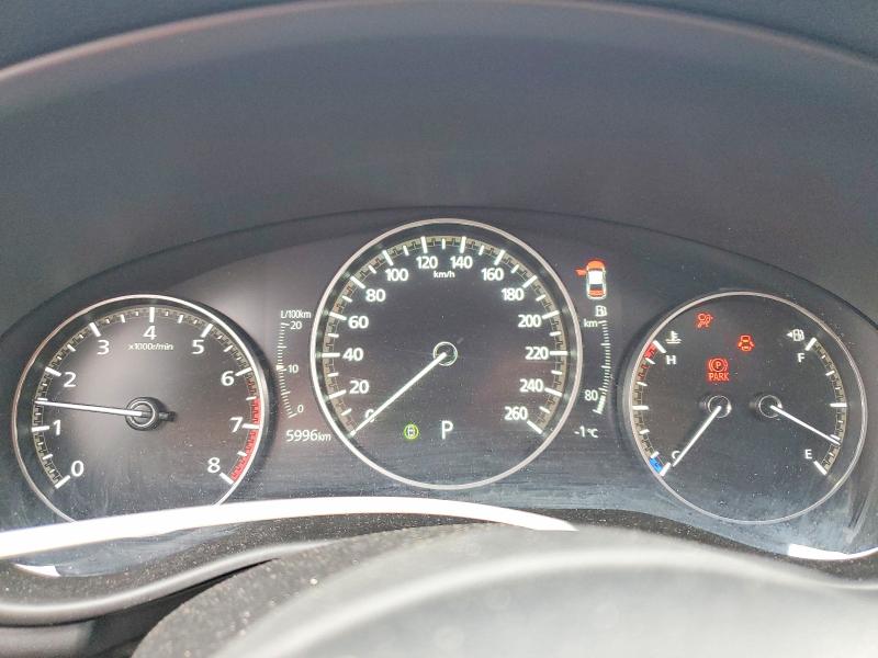 Aukcja sprzedaży 2025 Mazda 3, vin: JM1BPBCMXS1790564, numer aukcji: 47389136