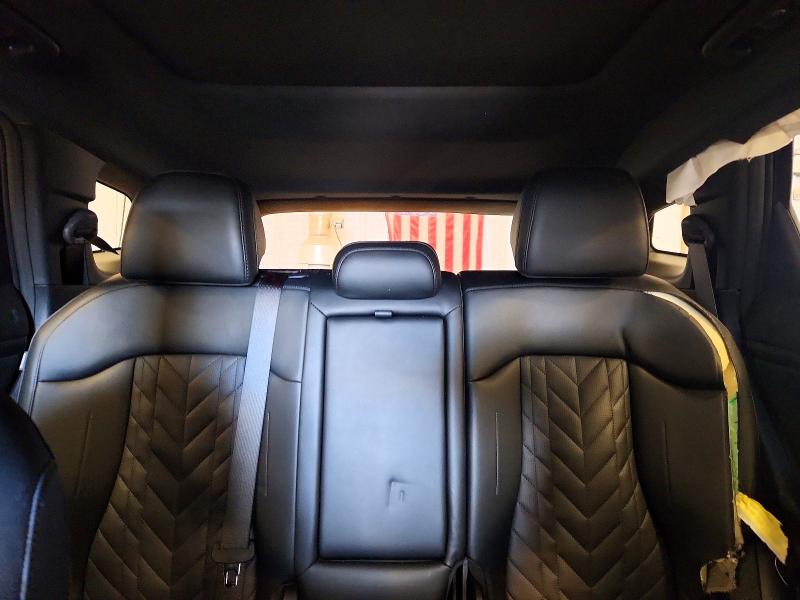 Продажа на аукционе авто 2025 Kia Sportage, vin: 5XYK6CDF0SG306751, номер лота: 48809806