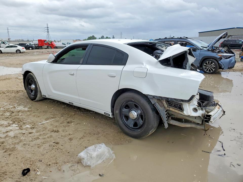 Продаж на аукціоні авто 2013 Dodge Charger, vin: 2C3CDXAG4DH742624, номер лоту: 49335516