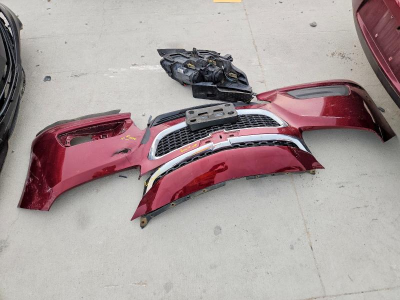 51414146 :رقم المزاد ، 1G11C5SL5EF261458 vin ، 2014 Chevrolet Malibu مزاد بيع