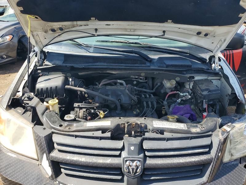 Aukcja sprzedaży 2010 Dodge Grand Caravan, vin: 2D4RN4DE9AR146607, numer aukcji: 48909116