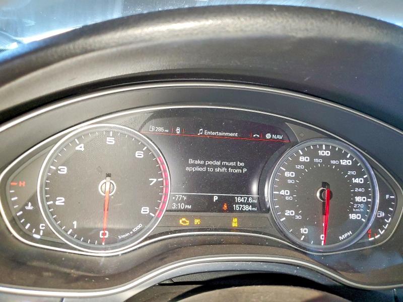 Aukcja sprzedaży 2014 Audi A7, vin: WAU2GAFC7EN062949, numer aukcji: 49836086