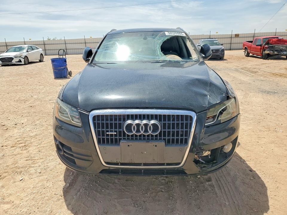 Продаж на аукціоні авто 2012 Audi Q5, vin: WA1LFAFP8CA119672, номер лоту: 50526986