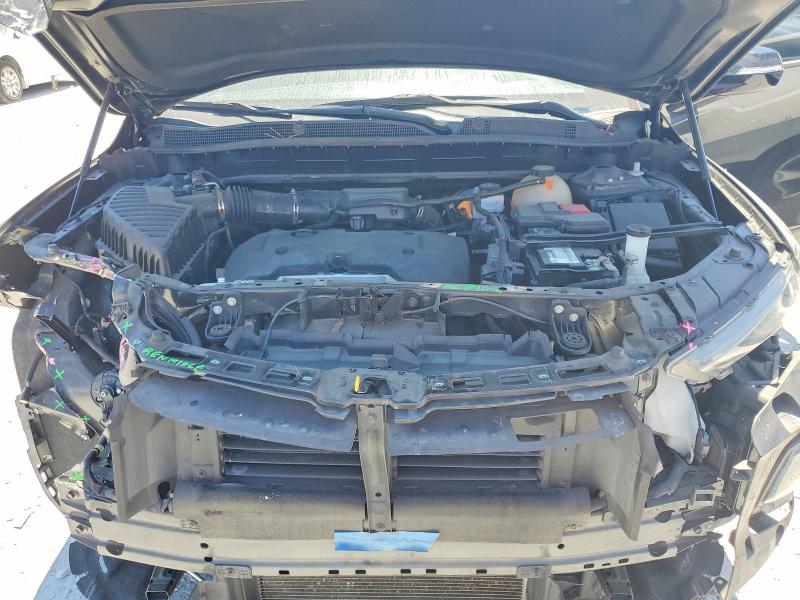 Продажа на аукционе авто 2021 Chevrolet Blazer, vin: 3GNKBBRA6MS541361, номер лота: 51505216