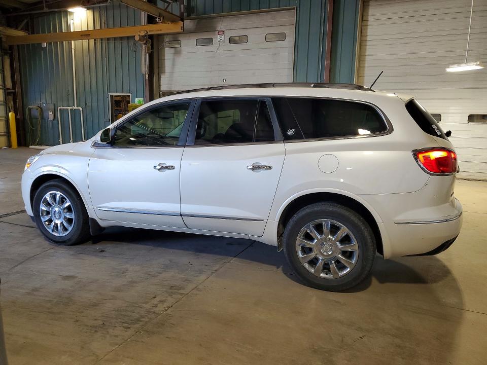 50508626 :رقم المزاد ، 5GAKRDKD8DJ209428 vin ، 2013 Buick Enclave مزاد بيع