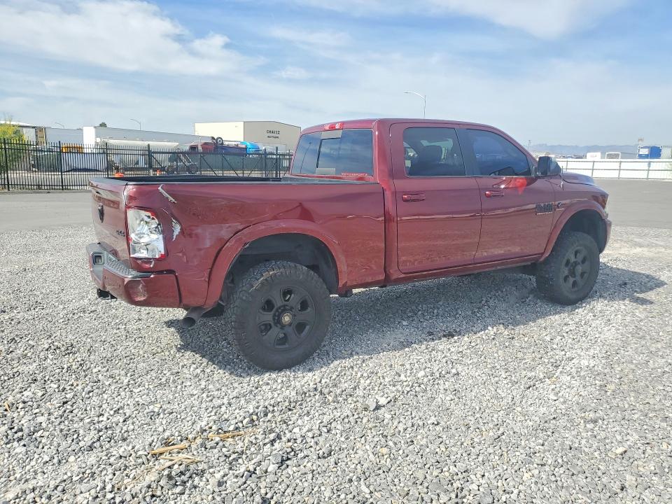 Продаж на аукціоні авто 2018 Ram 2500, vin: 3C6UR5DL2JG344491, номер лоту: 49503256
