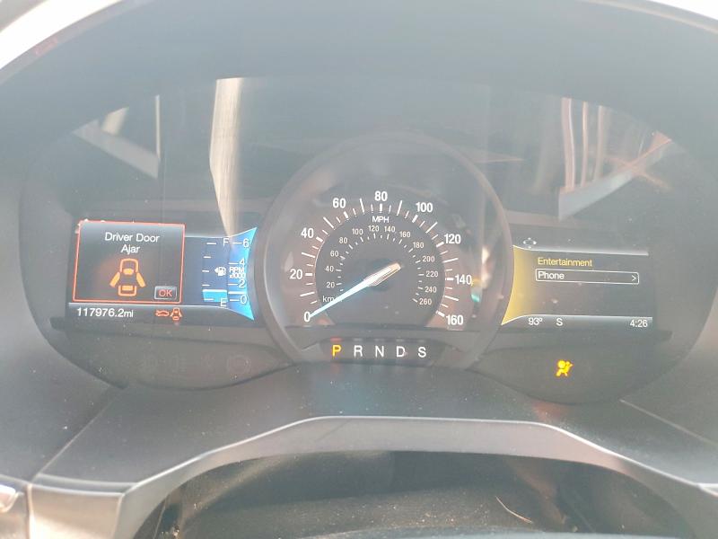 Продажа на аукционе авто 2015 Ford Edge, vin: 2FMTK4K93FBB34594, номер лота: 49496826