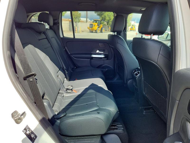 Продажа на аукционе авто 2024 Mercedes-benz Eqb, vin: W1N9M0CB2RN092052, номер лота: 47649486