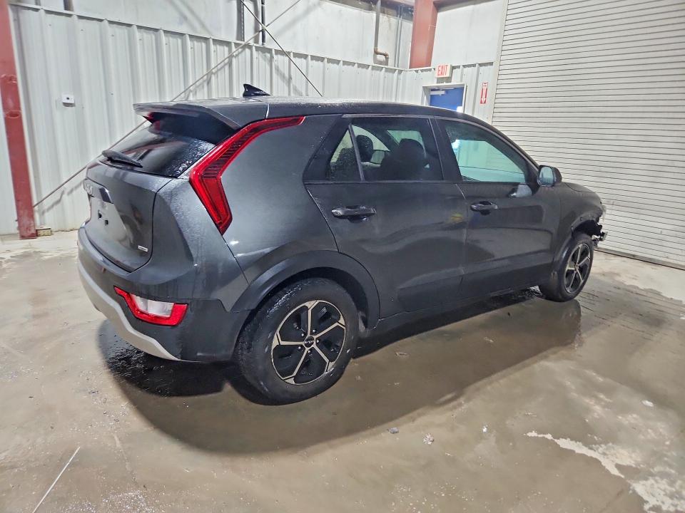 Продажа на аукционе авто 2026 Kia Niro, vin: KNDCP3LE8T5320224, номер лота: 51991526
