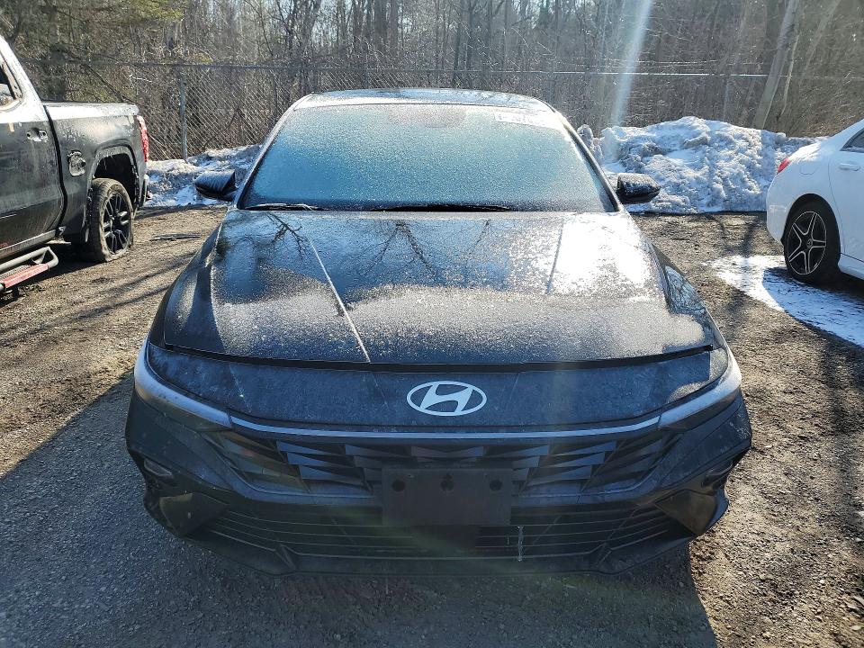 Aukcja sprzedaży 2024 Hyundai Elantra, vin: KMHLN4DG4RU848591, numer aukcji: 49070386