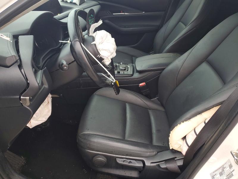 Продажа на аукционе авто 2023 Mazda Cx-30, vin: 3MVDMBBM0PM531884, номер лота: 48022096