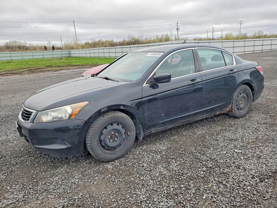 Aukcja sprzedaży 2010 Honda Accord, vin: 1HGCP2F78AA805556, numer aukcji: 51866506