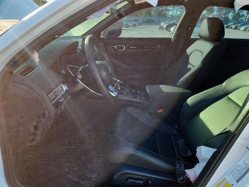 Продаж на аукціоні авто 2026 Honda Civic, vin: 2HGFE4F81TH338444, номер лоту: 49684376
