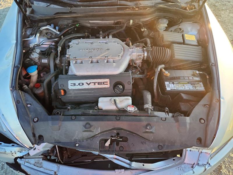 51003366 :رقم المزاد ، 1HGCM66895A049816 vin ، 2005 Honda Accord مزاد بيع