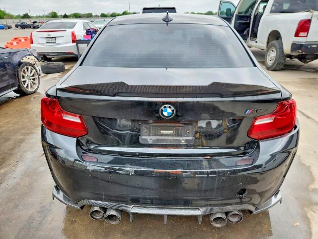 47841356 :رقم المزاد ، WBS1H9C38HV888155 vin ، 2017 Bmw Motorrad M2 مزاد بيع