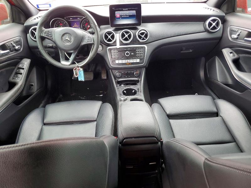 51358096 :رقم المزاد ، WDCTG4EB0LU020962 vin ، 2020 Mercedes-benz Gla مزاد بيع