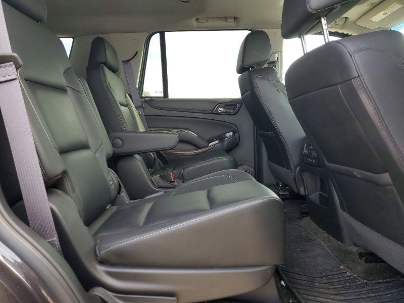 Aukcja sprzedaży 2017 Chevrolet Tahoe, vin: 1GNSKBKC8HR254253, numer aukcji: 51478046