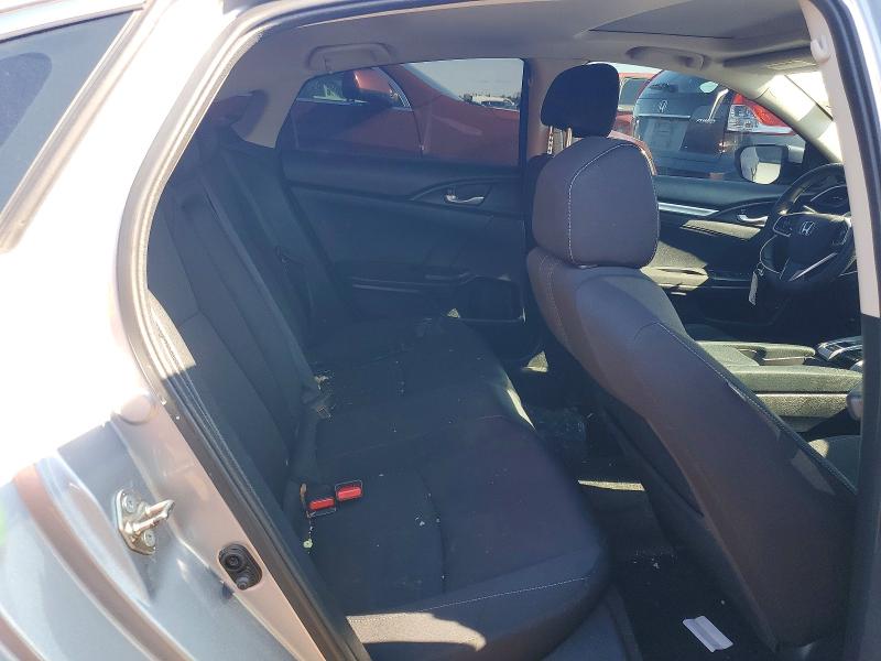 Aukcja sprzedaży 2017 Honda Civic, vin: 19XFC1F37HE010570, numer aukcji: 48795146