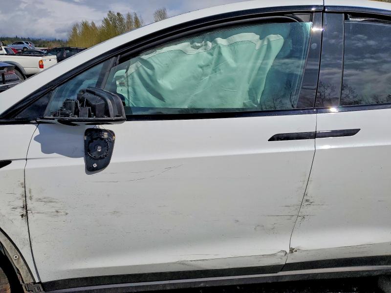 Aukcja sprzedaży 2022 Tesla Model X, vin: 7SAXCDE56NF351556, numer aukcji: 49845226